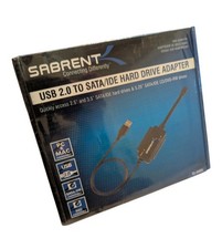 Sabrent Convertitore Hard