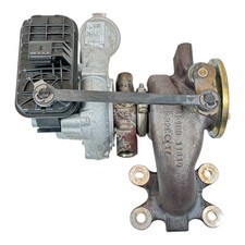 Turbocompressore 1.5TSI DADA