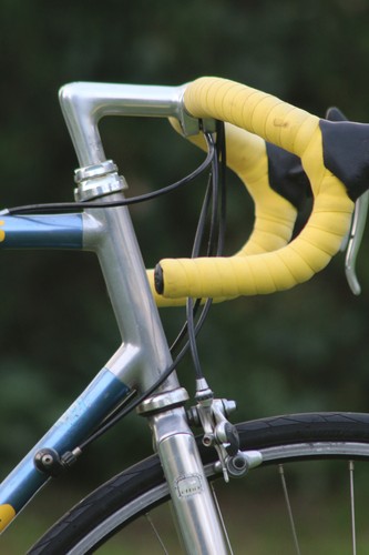 Vintage fine anni vitus - anni, 80