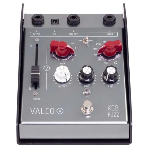 Eastwood guitars valco kgb - eastwood,