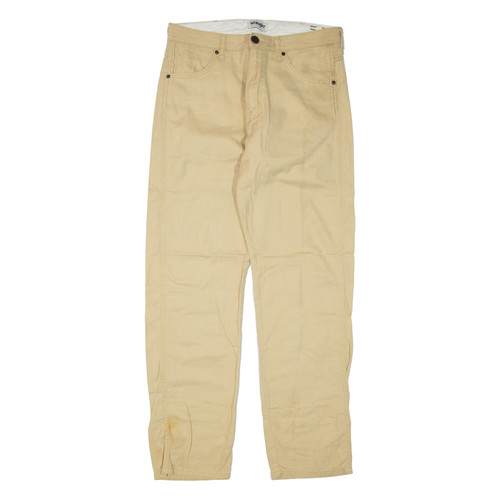 Pantaloni wrangler uomo - da,