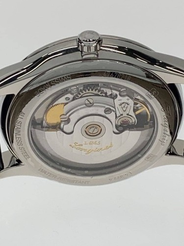 Longines flagship automatico - longines,