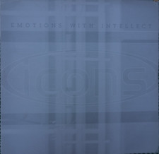 Icons – Emotions With