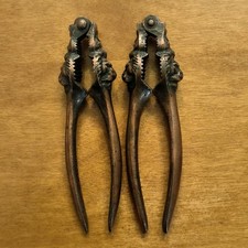 Antichi Schiaccianoci Bronzo