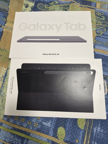 Samsung galaxy tab - samsung, fe