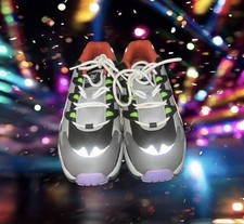 Puma Cell Alien Kite nero