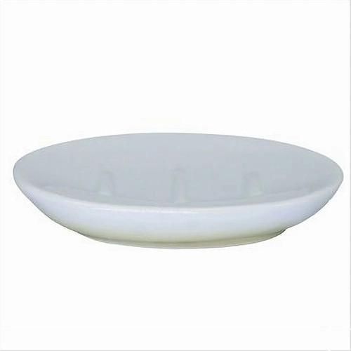 Piatto piattino porta sapone - piatto,