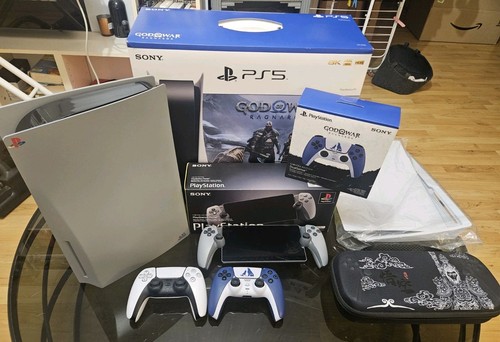 Sony pack ps5 - ps5, Édition
