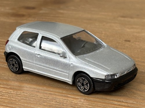 Burago fiat bravo - bravo, 1:43