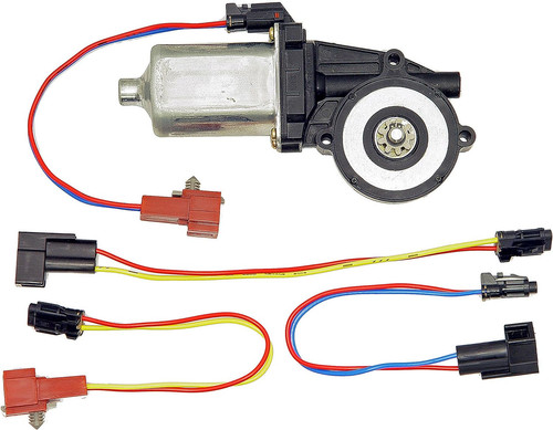 Motore alzacristalli elettrici