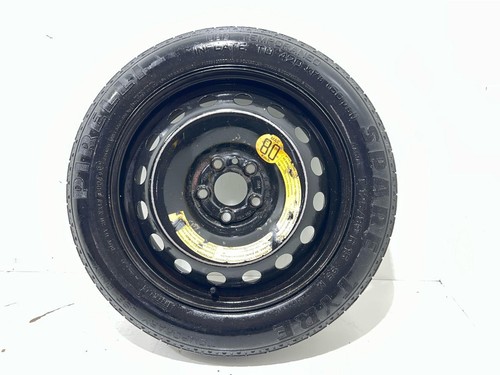 Ruotino scorta per fiat - ruotino,