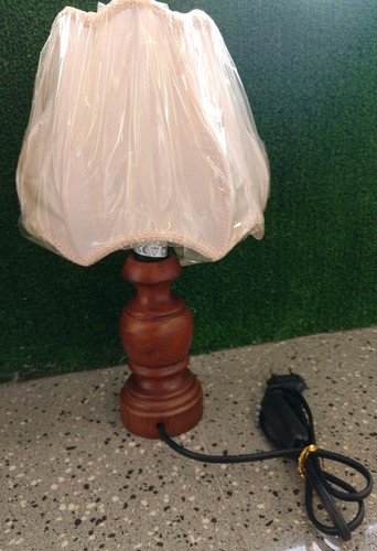 Abat jour lampada tavolo - lampada, da