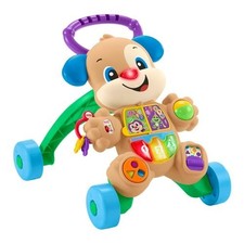 Prime attività Fisher Price