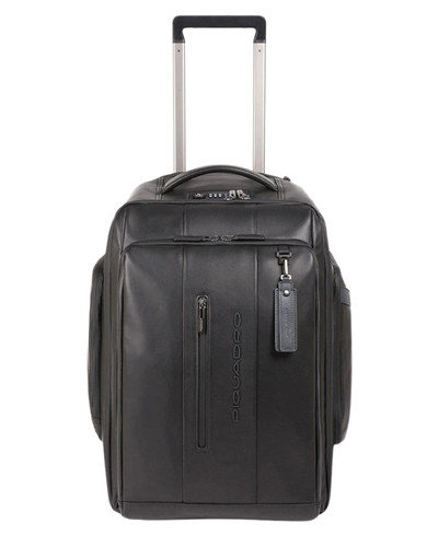 Valigia trolley piquadro - valigia,
