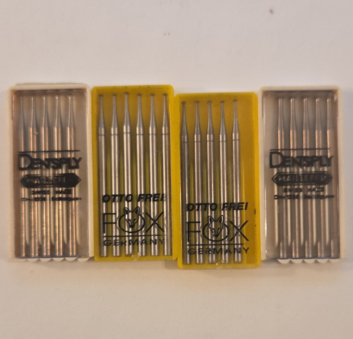 Dentsply fresa dentale testa - fresa,