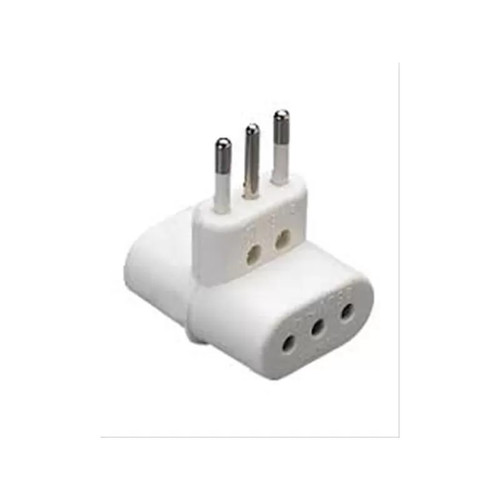 Gewiss adattatore multiplo - , 2p
