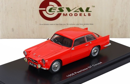 Esval model peerless - esval,