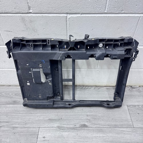 Supporto radiatore citroen - supporto,