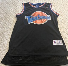 Maglia basket vintage space - maglia,