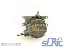 SAAB 9-5 Pompa Vuoto, Tandem