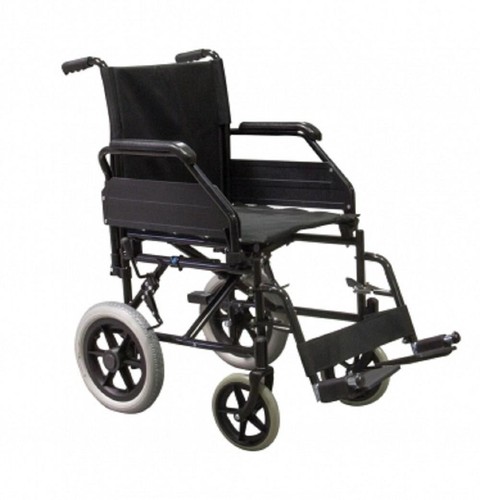 Sedia rotelle carrozzina - a,