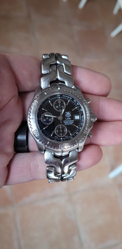 Orologio cronografo automatico - orologio,