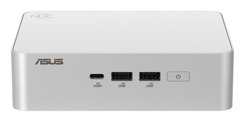 Asus nuc pro - asus, 15