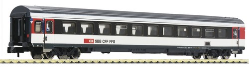 Fleischmann 890309 carrozza - n,