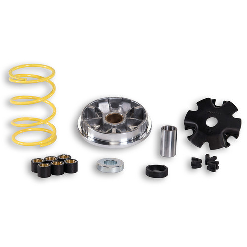 Variatore completo multivar - variatore,
