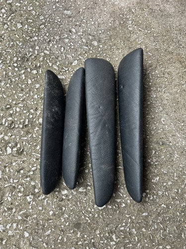 Pastiglie bracciolo bmw - bracciolo,