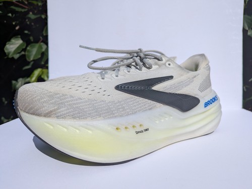 Brooks glycerin max grey - glycerin,