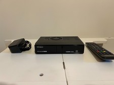 DECODER HEROBOX EX4HD usato