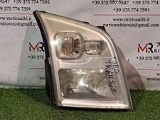 FARO FANALE ANTERIORE DESTRO