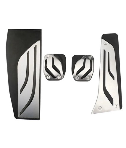 Pedaliera bmw serie 3 4 - 1, 2