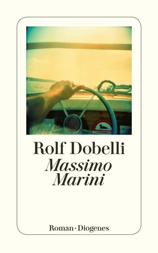 Massimo marini by dobelli - marini,
