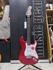 Chitarra elettrica fender - chitarra,