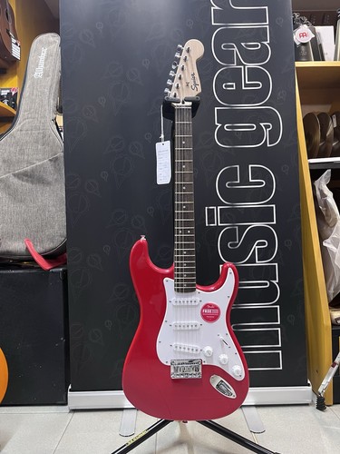 Chitarra elettrica fender - chitarra,
