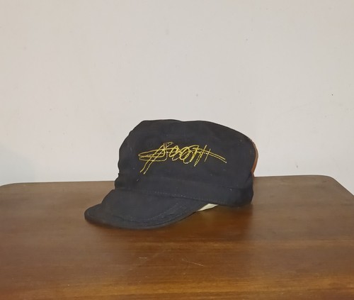 Casquette scott contessa - casquette,