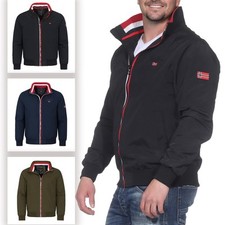 Geographical Norway giacca