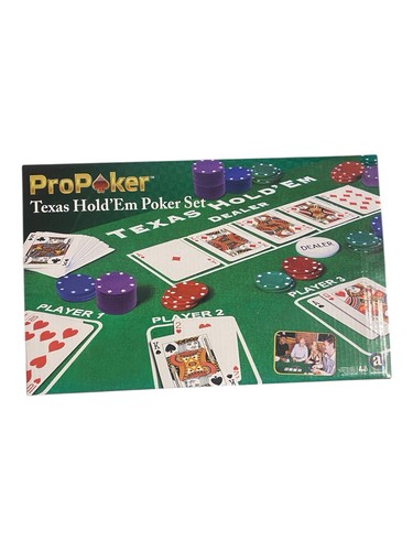 Set poker pro texas - set,