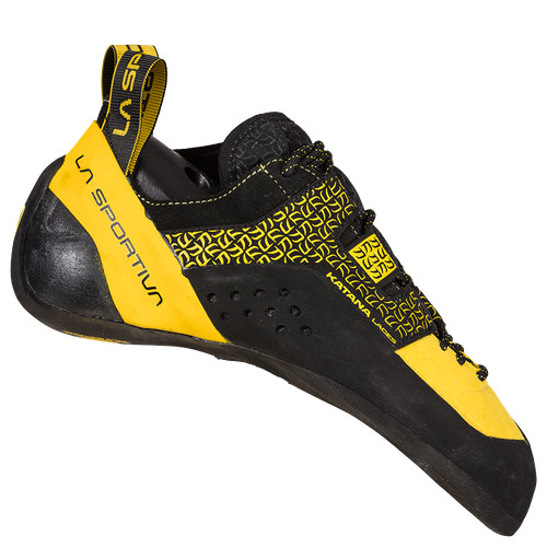 Scarpe arrampicata la - scarpe,