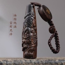 Portachiavi Agarwood Pixiu