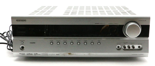 Onkyo sr507 canali hdmi - canali,