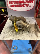 TURBINA HYUNDAI i10 1.0 CRDI ANNO 2010