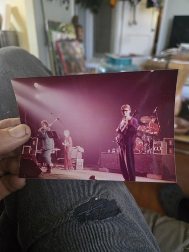 John lydon pil foto - john,