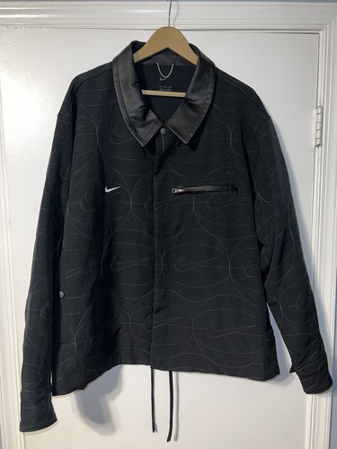 Giacca uomo nike - uomo, shattered