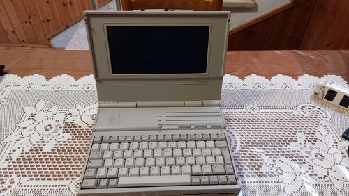 Testare laptop vintage - da,