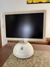 iMac G4 20 Pollici