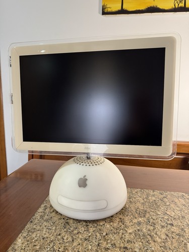 Imac pollici - imac, g4