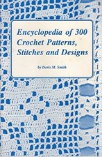 Encyclopedia of 300 Crochet